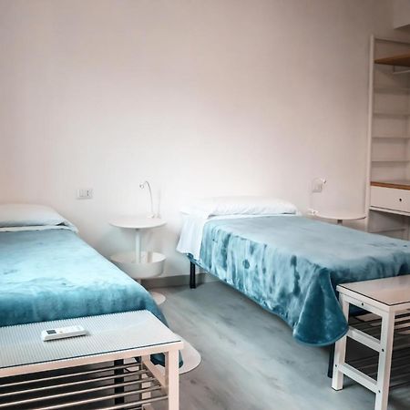 Appartamento Torresi 2 Ankona Zewnętrze zdjęcie