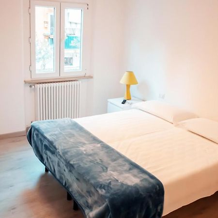 Appartamento Torresi 2 Ankona Zewnętrze zdjęcie