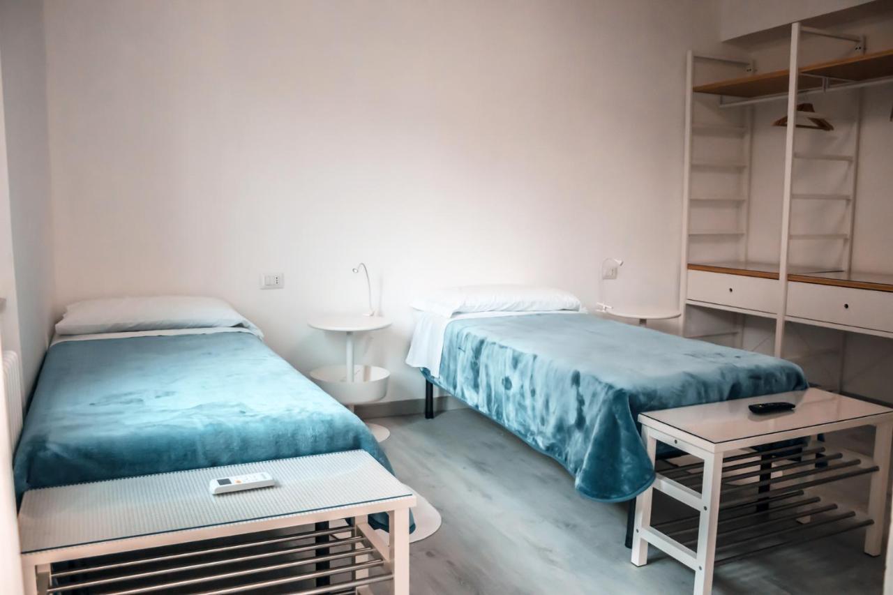 Appartamento Torresi 2 Ankona Zewnętrze zdjęcie