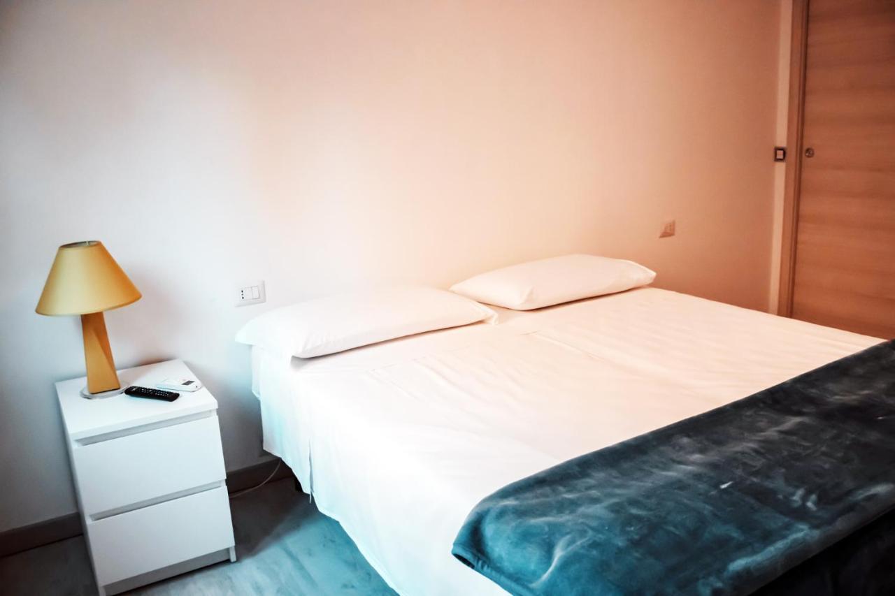 Appartamento Torresi 2 Ankona Zewnętrze zdjęcie