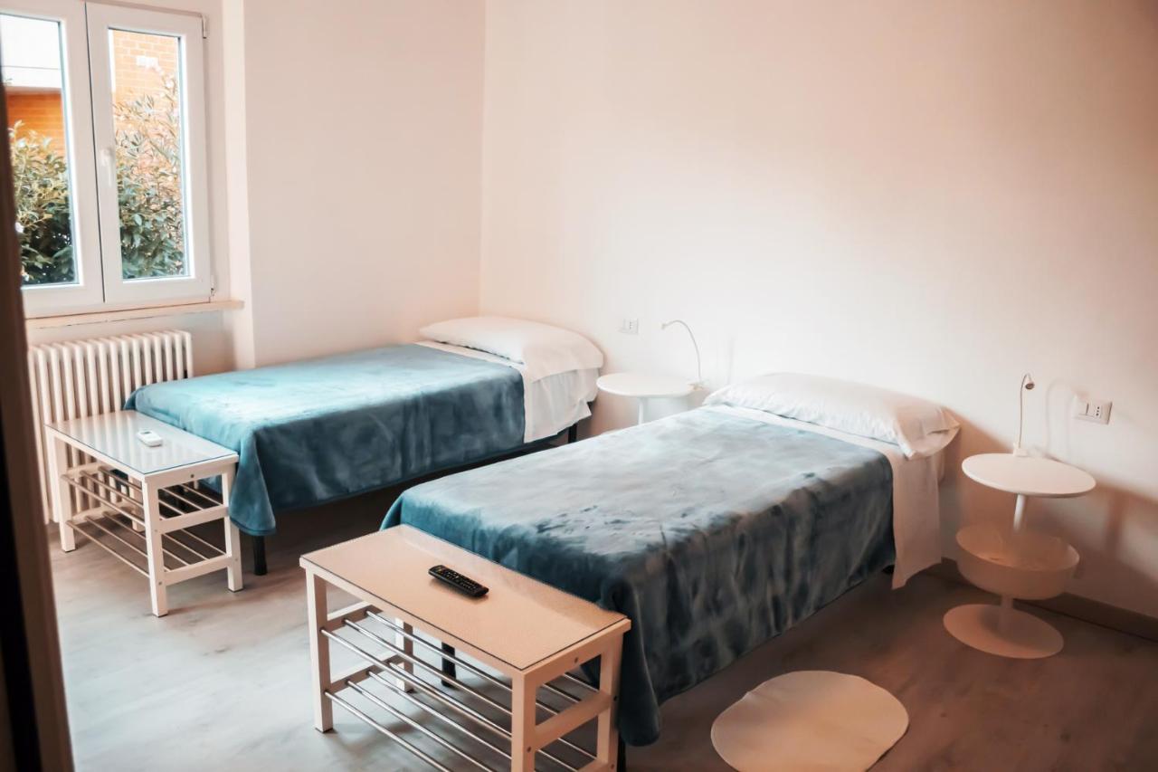 Appartamento Torresi 2 Ankona Zewnętrze zdjęcie