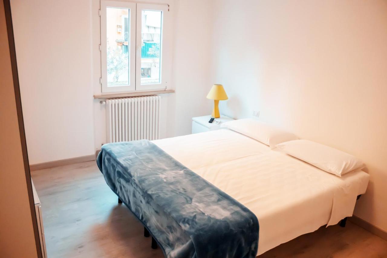Appartamento Torresi 2 Ankona Zewnętrze zdjęcie